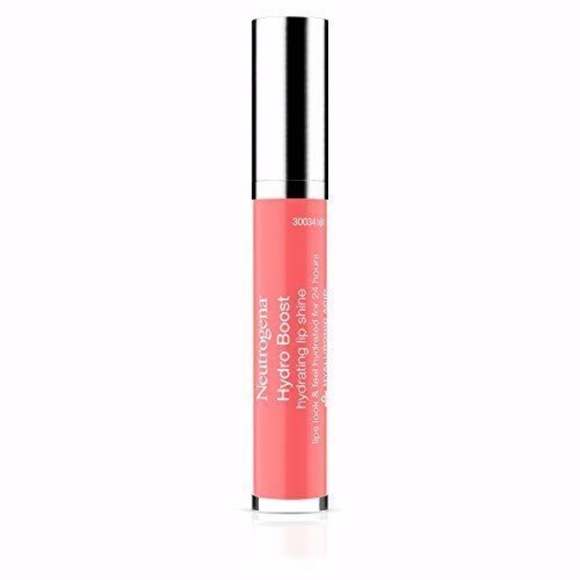 Lot Neutrogena Hydro Boost Hydrating Lip Shine - Picture 2 of 3
